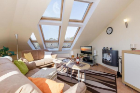 Dünengarten Wohnung 37 in Kühlungsborn